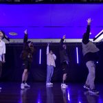 SKY-HI主催オーディション「THE FIRST」、“チームB”による自作曲「Good Days」のパフォーマンス映像が公開