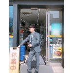 ジュノンボーイ・坪根悠仁が主人公を務めるミニストップTwitterドラマ第3話が公開！