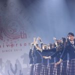 さくら学院、6月5日に配信ライブ「10th Anniversary さくら学院☆2020～The Days～」を開催。