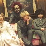 SEKAI NO OWARI、体験型の展覧会「THE SECRET HOUSE」が開催