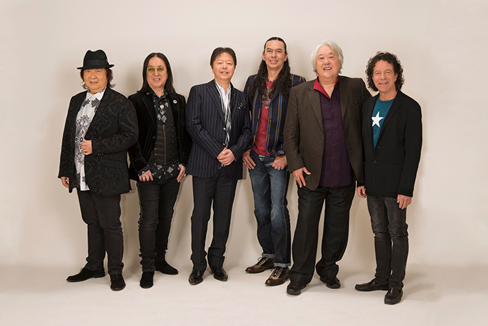 ゴダイゴの「銀河鉄道999」がマクドナルドCMソングに決定！