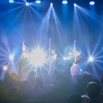 ONEPIXCEL、LAST LIVE「サヨナラの前に」で5年9か月の活動に終止符！