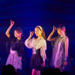 ONEPIXCEL、LAST LIVE「サヨナラの前に」で5年9か月の活動に終止符！
