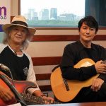 Char×福山雅治、豪華トーク＆ギターセッションありのラジオ対談が実現！