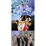 TOMORROW X TOGETHER、2ndアルバムが米「ビルボード200」5位を獲得し自己最高記録更新！