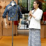 『ラルフ ローレン 銀座 オープニングセレモニー』 開催！女優・土屋太鳳がテープカット＆トークセッションに登場！