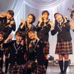 さくら学院、6月5日に配信ライブ「10th Anniversary さくら学院☆2020～The Days～」を開催。