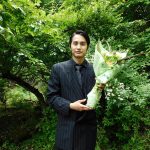 中村蒼、ドラマ『ネメシス』での"ユージ"姿にお別れ「とても贅沢な空間で撮影する事が出来ました」