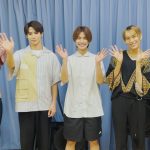 【動画】プラチナボーイズがデビュー曲『君へ届け』のサブスク解禁、CD全国流通スタートについて心境を語る！