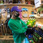 DA PUMP TOMOがアメリカ欲を抑えられず日本の中のアメリカを探し始める！