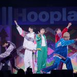 超特急、1年4ヶ月ぶりとなる有観客アリーナツアーを完走!