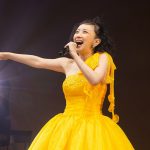 高橋由美子、デビュー30周年記念コンサートを開催！
