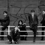 FlowBack、9月にワンマンライブの開催を発表