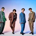 純烈の弟分LAST FIRST、新曲が「噂の！東京マガジン」エンディングテーマに決定！