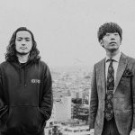 Creepy Nuts、ニューアルバムを9月1日（水）にリリース＆ワンマンツアーを同時発表！