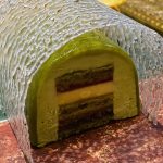 銀座に美術館がテーマのパティスリー『LOUANGE TOKYO Le Musée』がオープン！