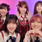 【動画】AKB48・岡田奈々、村山彩希らが17LIVE(イチナナ)新TVCMに登場！