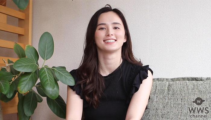 【動画】RIZINアンバサダー・くるみが初の写真集発売で思いを語る！
