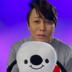 【動画】西川貴教が17LIVE(イチナナ)新TVCMに登場！