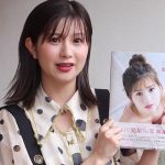 【動画】元NMB48・谷川愛梨が1st写真集発売で思いを語る！