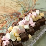 Salon de Sweets『世界のスイーツフェア』開催