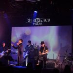 新浜レオ新浜レオン、初のブルーノート東京ゲスト出演！！「人生初の洋楽歌唱！新たな扉を開けました...！！」ン、初のブルーノート東京ゲスト出演！！「人生初の洋楽歌唱！新たな扉を開けました...！！」