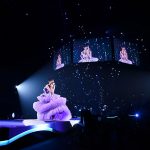 坂本真綾、25周年記念ライブ「約束はいらない」がいよいよWOWOWで6/27（日）放送・配信！