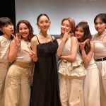 FAKYが主題歌を務める「悪魔とラブソング」の主演・浅川梨奈とコラボ動画を公開！