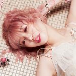 大森靖子、リリース提供曲セルフカバーアルバム「PERSONA #1」Blu-rayにライブ映像を9時間収録！