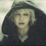 HYDE、20年ぶりにソロ活動の原点「ROENTGEN」の世界観に回帰した新曲「NOSTALGIC」のMVティザーが公開！