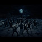 浜崎あゆみ、デビュー23周年記念シングル「23rd Monster」のMusic Videoを公開！