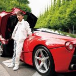 松浦勝人氏、10年に及ぶ「GOETHE」連載が終了