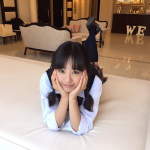 大友花恋、出演した過去作品のオフショットを"クイズ形式"で出題！「当てられたあなたは大友花恋検定1級です」