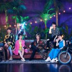 GENIC、疾走感の溢れる夏曲『Shaky Shaky』が配信スタート