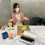 銀座に美術館がテーマのパティスリー『LOUANGE TOKYO Le Musée』がオープン！