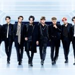 FANTASTICS、ニューアルバム「FANTASTIC VOYAGE」 新ビジュアル公開！