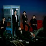 2PMが約5年ぶりに韓国で完全体でカムバック！日本でもiTunesアルバムランキング他で1位獲得！