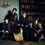 L'Arc～en～Ciel、ニューシングル「ミライ」ジャケットアートワークや早期予約特典デザインを公開！