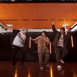 SKY-HI主催オーディション「THE FIRST」、年齢も個性もバラバラな“チームC”楽曲のパフォーマンス映像が公開