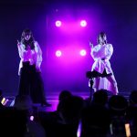 野島樺乃、ソロLIVEでSKE48卒業後に加入する「＆」（アンド）が初披露