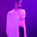 野島樺乃、ソロLIVEでSKE48卒業後に加入する「＆」（アンド）が初披露