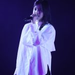 野島樺乃、ソロLIVEでSKE48卒業後に加入する「＆」（アンド）が初披露