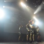 愛乙女☆DOLLがスペシャルゲストで登場！「UNIDOL」2年ぶりの夏大会予選スタート