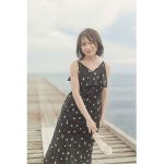 【blt graph.】乃木坂46 秋元真夏、オトナの女性の美しさを存分に披露