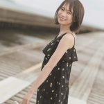 乃木坂46 秋元真夏のオトナの可愛さにドキドキ「blt graph.」表紙が解禁