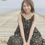 乃木坂46 秋元真夏のオトナの可愛さにドキドキ「blt graph.」表紙が解禁