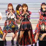 AKB48、大人メンバーたちが届ける笑いと本気のステージ＜AKB48 THE AUDISHOW＞