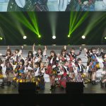 AKB48、大人メンバーたちが届ける笑いと本気のステージ＜AKB48 THE AUDISHOW＞