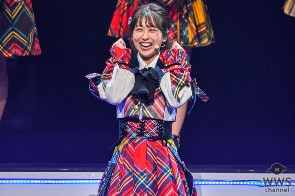 AKB48、大人メンバーたちが届ける笑いと本気のステージ＜AKB48 THE AUDISHOW＞