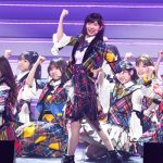 AKB48、大人メンバーたちが届ける笑いと本気のステージ＜AKB48 THE AUDISHOW＞
